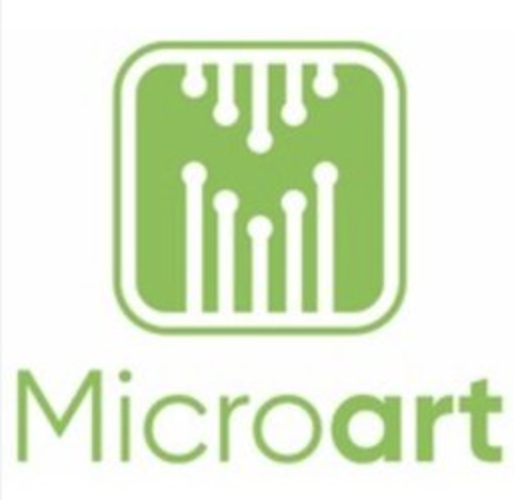Microart Services logo