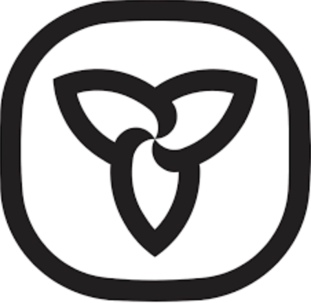 Ontario Ministry of Business Service Delivery logo