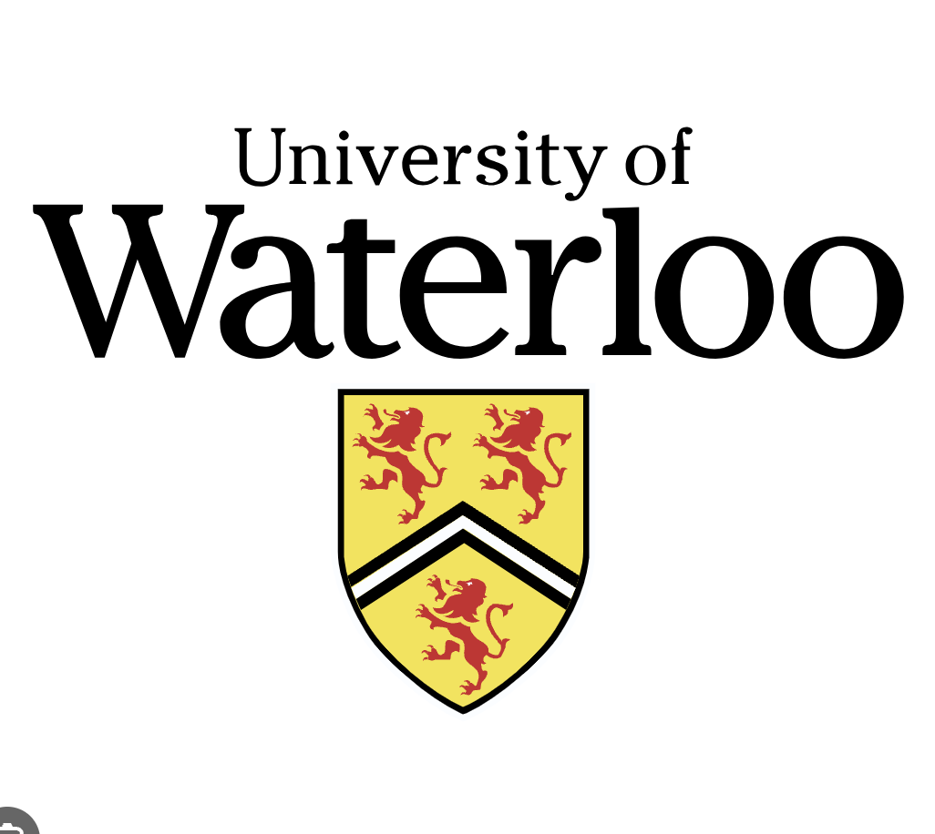University of Waterloo logo